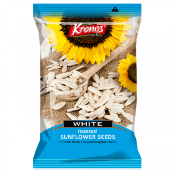 слънчоглед кронос бял 130гр