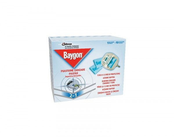 байгон електрически изпарител с пълнител