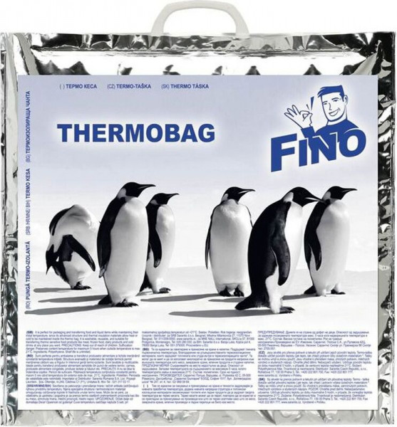 Термочантата FINO