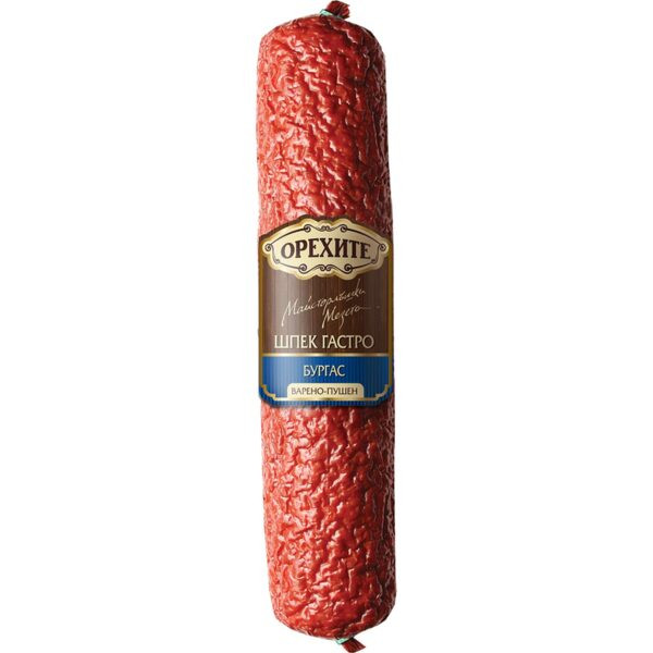 шпек орехите гастро*