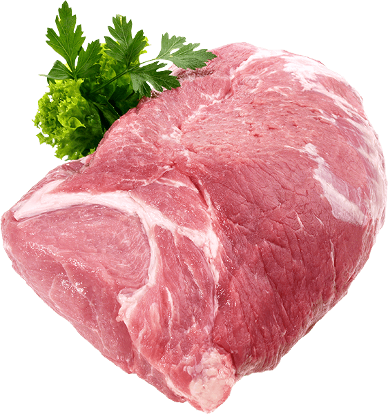 свински врат