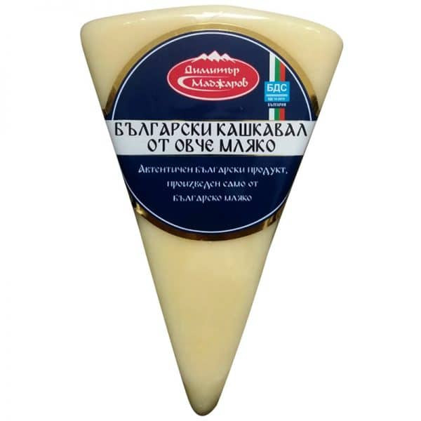 овче кашкавал д.м. 420гр