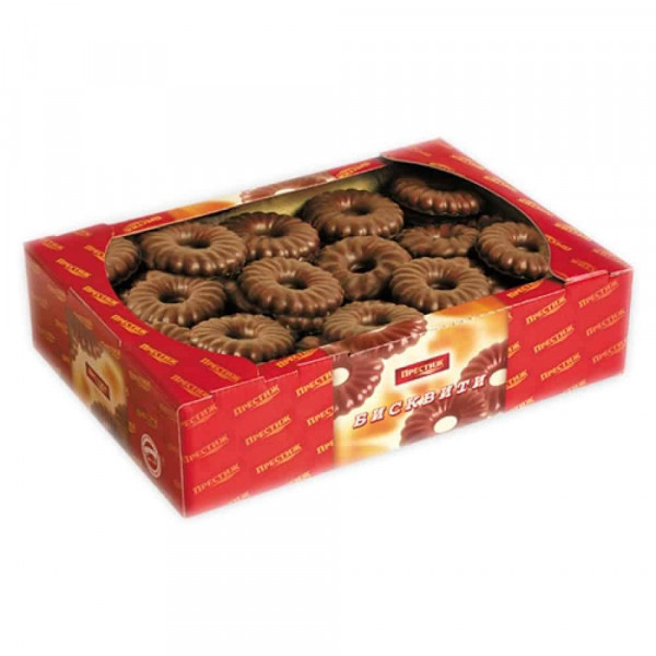 бисквити престиж 400гр.