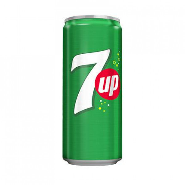 безалкохолно севън ъп кен 0,330 л