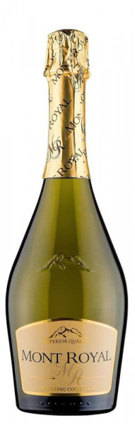 пенливо вино монт роял 750 мл