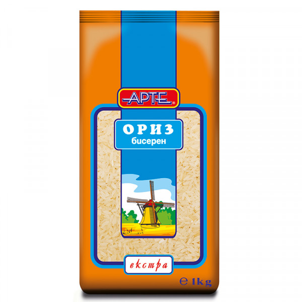 арте ориз бисерен 1кг
