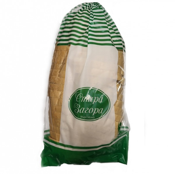 хляб заводски екажор стара загора 700гр