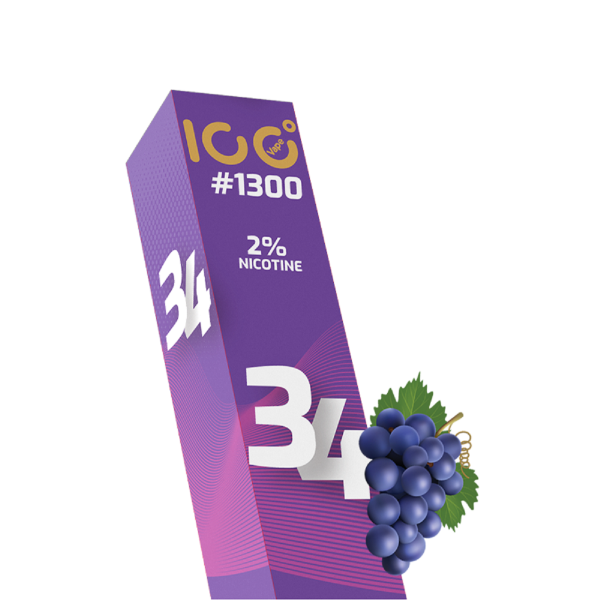 електронен стик айс вайп грозде