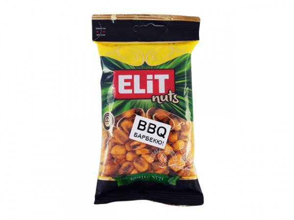 ядки елит царевица барбекю 70г