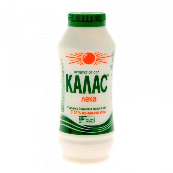 солница калас лека 375 гр