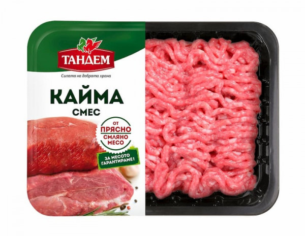 кайма тандем 450 гр