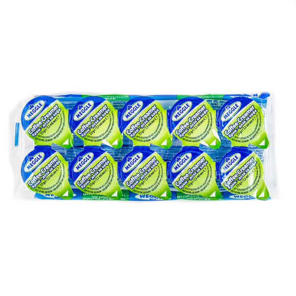 сметана крем доза за кафе мегле 10% 75гр.