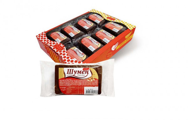 суха паста шумен цитрон 75гр