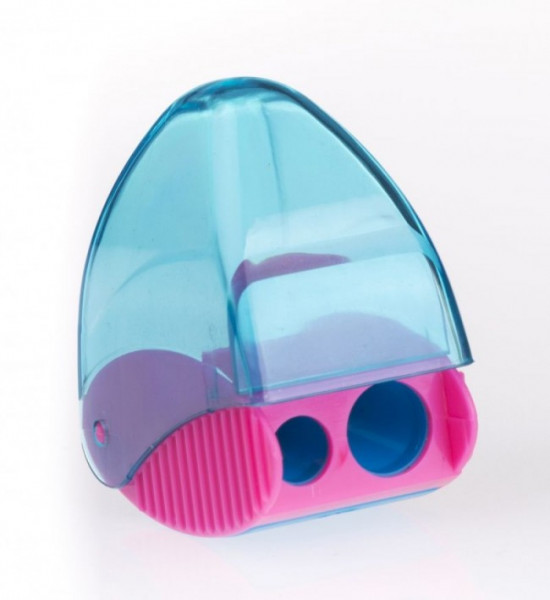 острилка с две гнезда