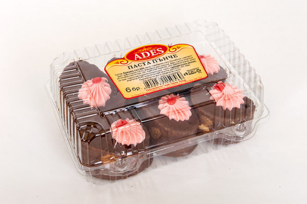 Суха Паста Адес - 4бр.