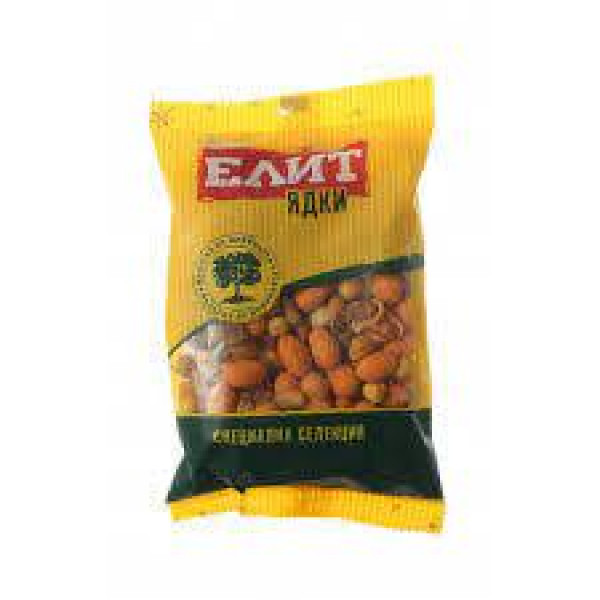 ядки елит печен микс 140гр