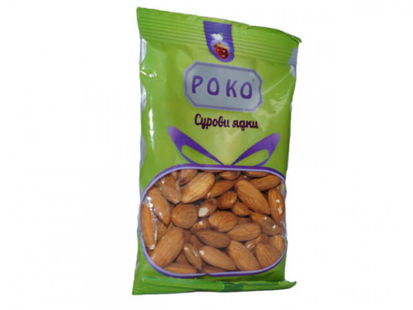 ядки роко суров бадем 180гр.