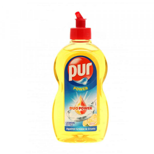 веро пур  лимон 450мл