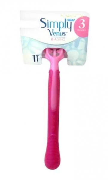 самобръсначка симпъл венус