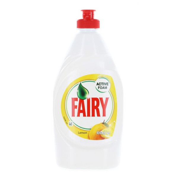 веро фери лимон 400 мл