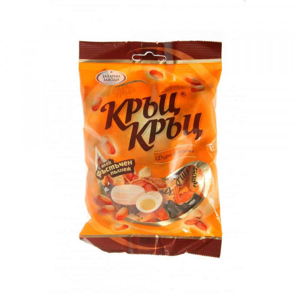 бонбони кръц кръц 150гр