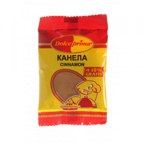 канела долче прима 10гр