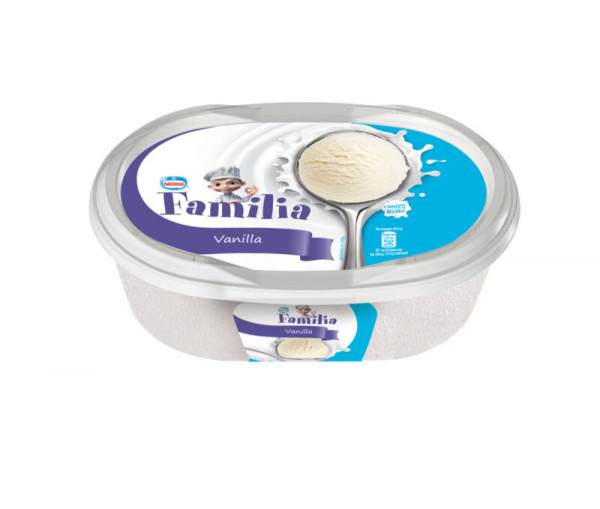 сладолед фамилия ванилия 345гр