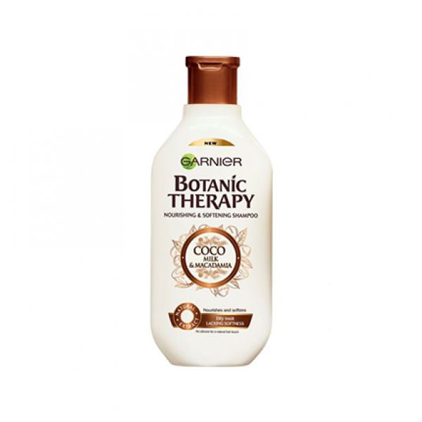 шампоан гарние ботаник терапи 250мл