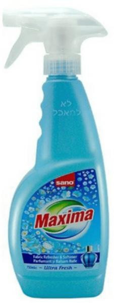 омекотител сано максима спрей 750мл