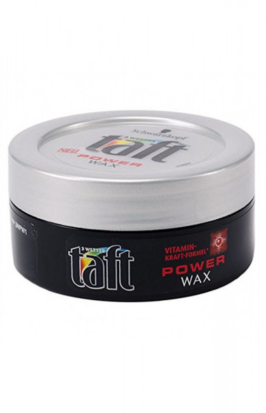 вакса за коса тафт 75мл