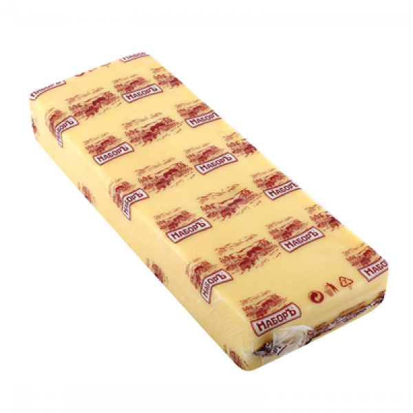 краве кашкавал наборъ тост