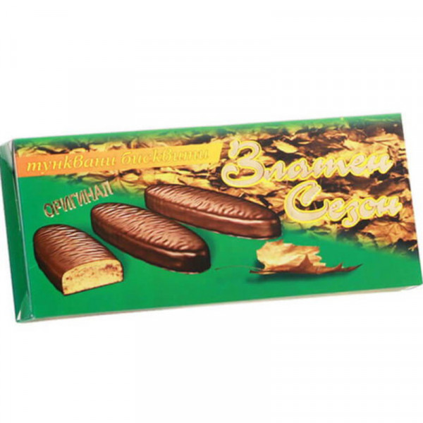 бисквити тунквани златна есен  170гр.