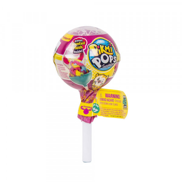 близалка оцветяваща пикси попс