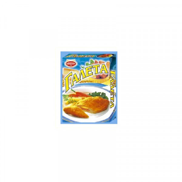 галета биосет 100гр.