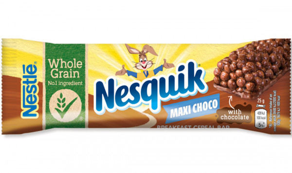 десерт нескуик нестле 25гр