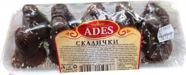 скалички адес 300 гр