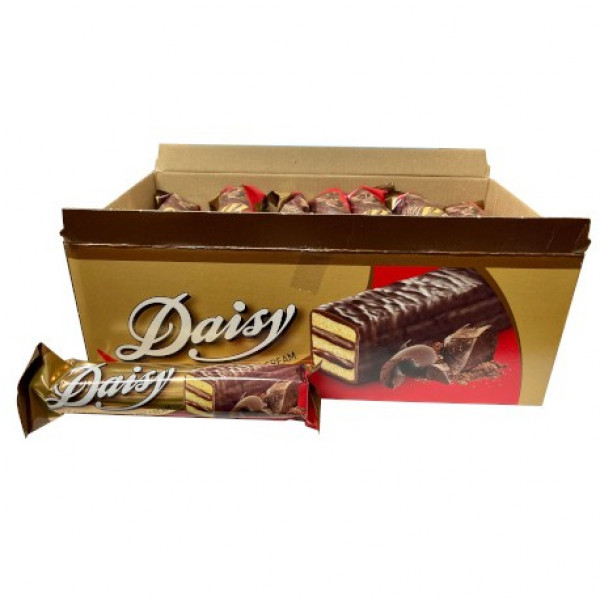 суха паста дейзи шоколад 50 гр