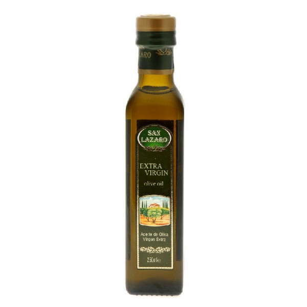 Зехтин Сан Лазаро Екстра Върджин - 250мл.