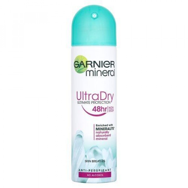 дезодорант гарниер 150 мл