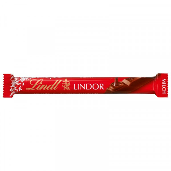 шоколад линд стик 38г