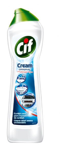 почистващ препарат циф оригинал 500 мл