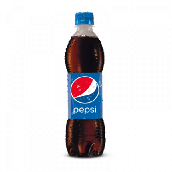 безалкохолно пепси 0,500 л