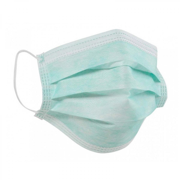 маска еднократна 1бр