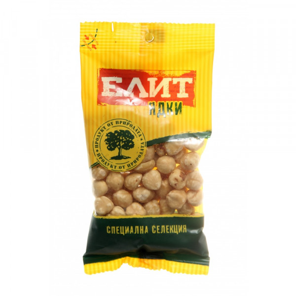 ядки елит лешник 70гр