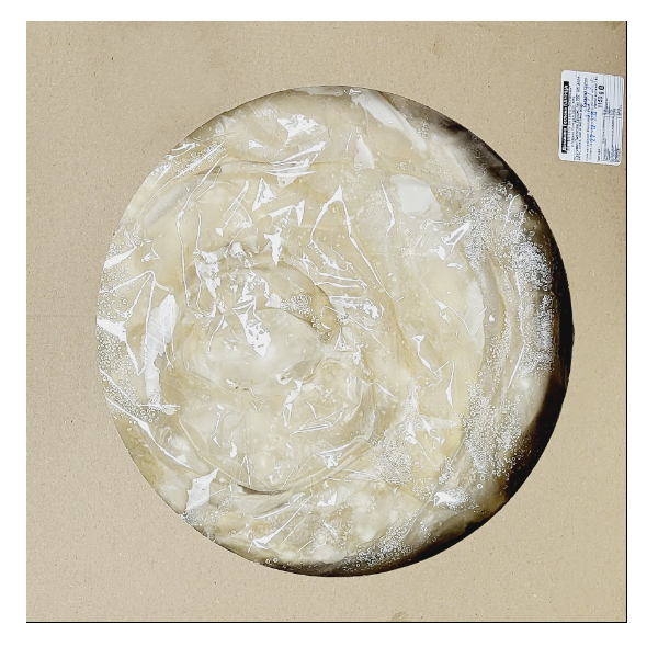 баница със сирене домашна 1,200кг