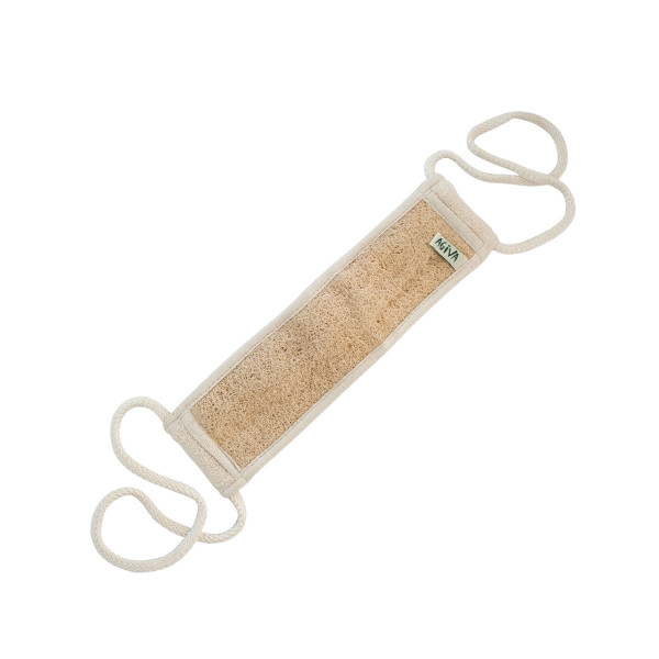 лента от люфа за баня агива