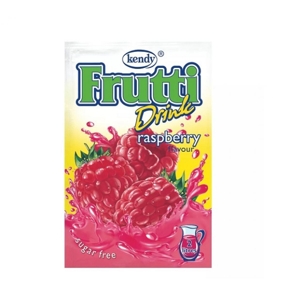 степ фрути малина 8,5 гр