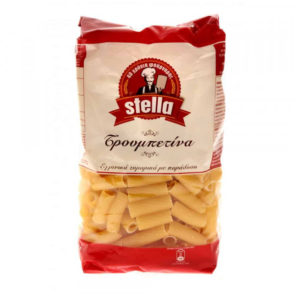 Макарони Тромпетина Стелла - 500гр.