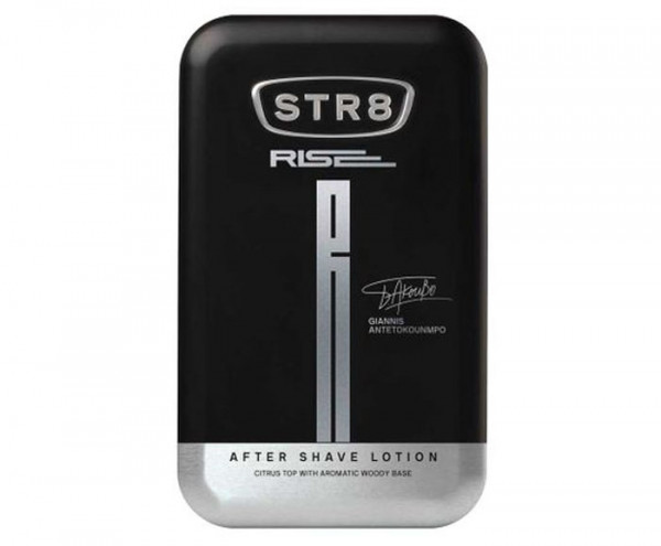автър шейв стр8 50мл. лосион