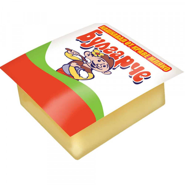 краве кашкавал булгарче 400гр.